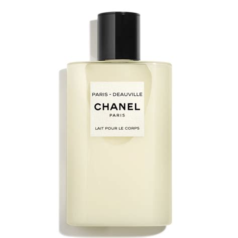 chanel lotion sephora|Chanel body lotion boots.